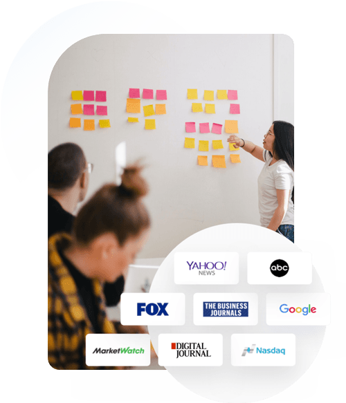 PR Services